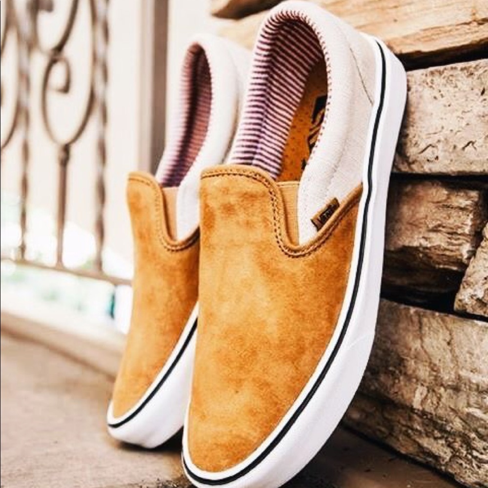 ISO these vans!